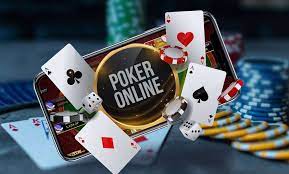 Kemudahan Main Judi Poker Online Mudah Di Android