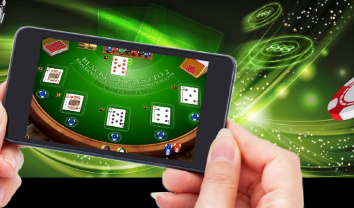 Situs Resmi Judi Poker Online Uang Asli Android