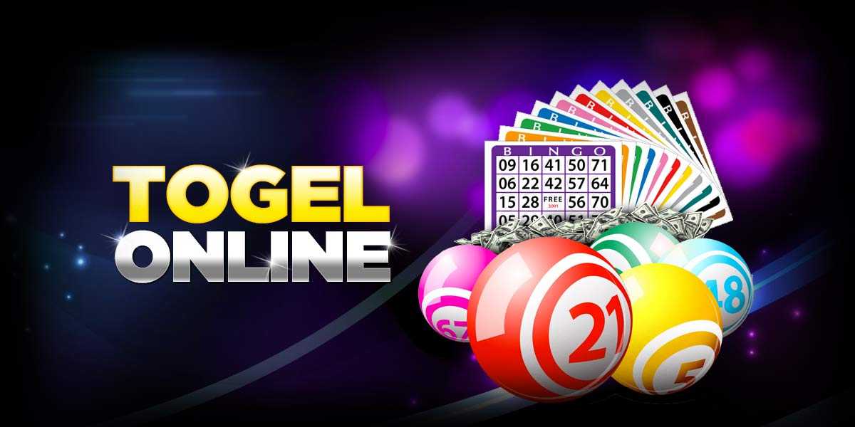 Agen Judi Togel Online Resmi Terbaru Deposit Termurah 10RB